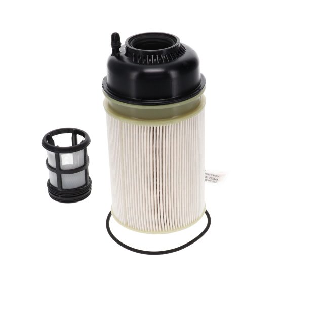 Fuel Filter Kit - PU 12 001-2 z - Suits Mercedes photo 3