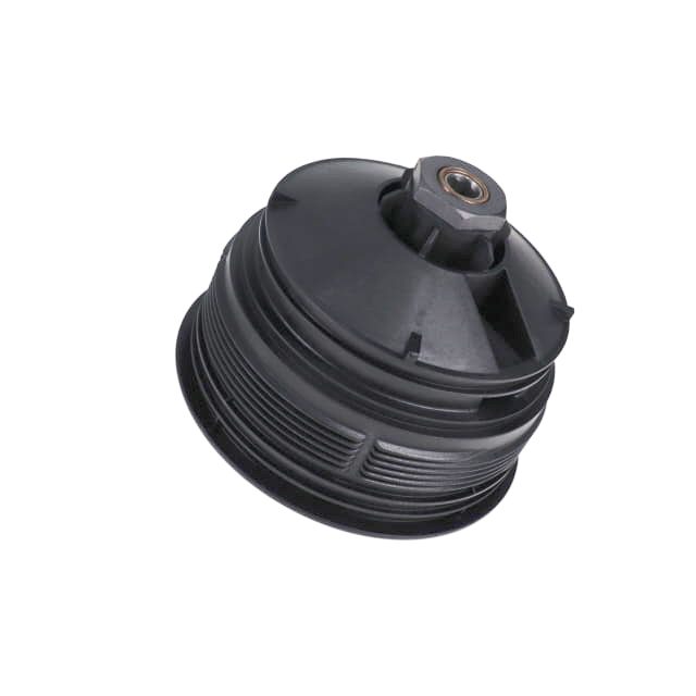 CENTRIFUGAL OIL FILTER FILTER COVER TO SUIT SCANIA (GENUINE)