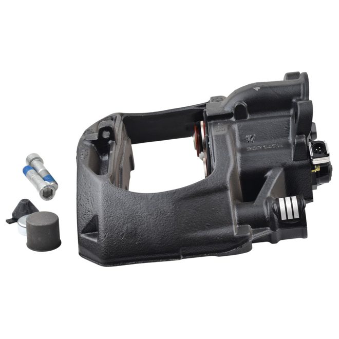 Brake Calipers REMAN photo 4