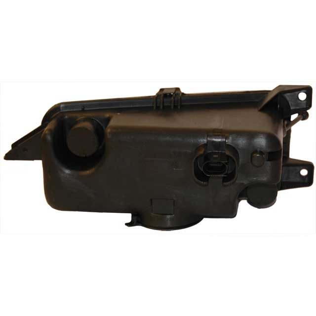 FOG LAMP RH photo 2