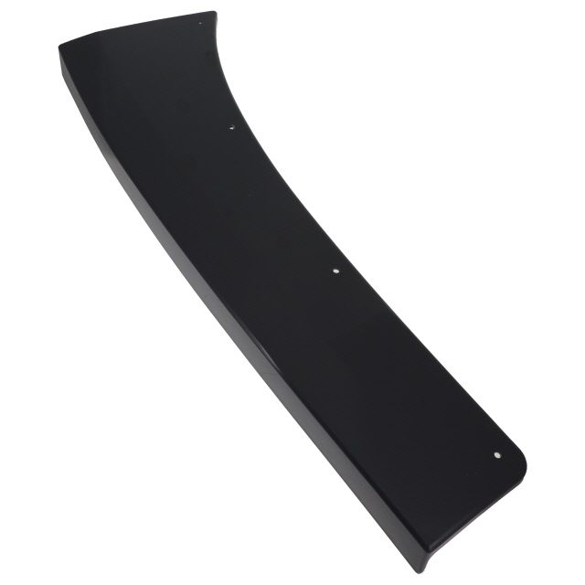 FRONT MUDGUARD EXTENSION RH MERCEDES MP4