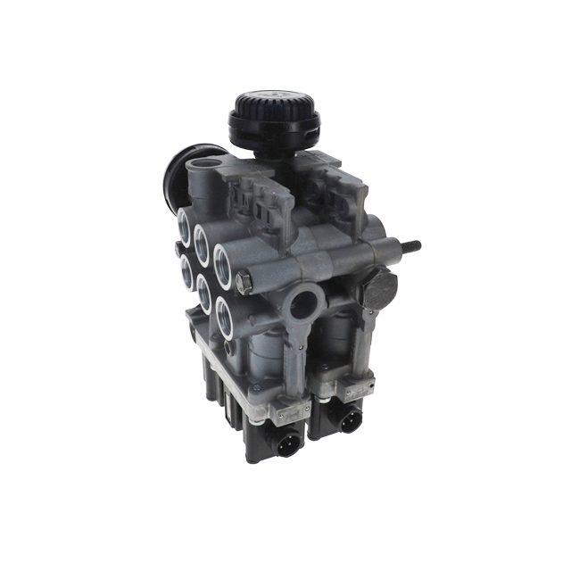 ECAS Solenoid Valve photo 2