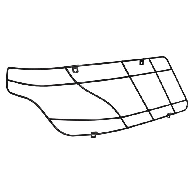 HEADLAMP PROTECTIVE GRILLE RH