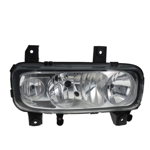 Headlamp RH To Suit Electric Mercedes Atego V1 V2