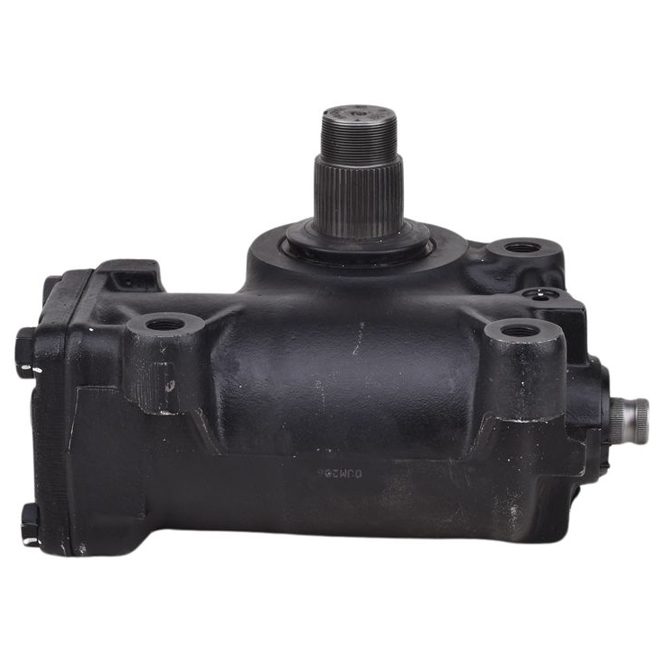 Hydraulic power steering gear REMAN