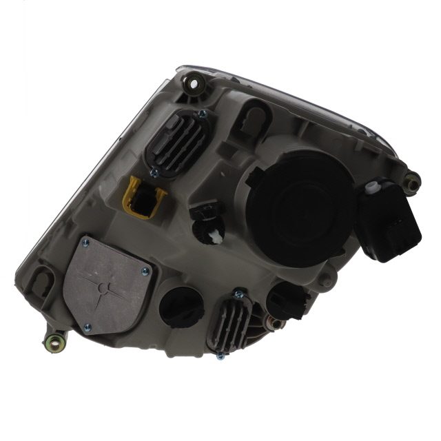 Headlamp RH Electric L/Levelling To Suit Volvo Fl Fe Euro 6 photo 2