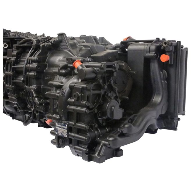 Transmission REMAN photo 2