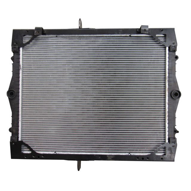 Radiator Assembly to suit DAF