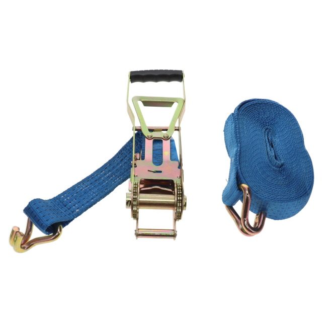 Ratchet Strap Assembly - 8m