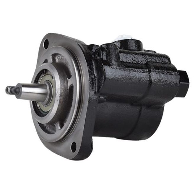 Hydraulic Pump  steering system REMAN photo 3