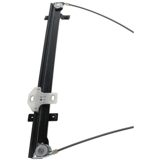 WINDOW REGULATOR WITH MOTOR RH photo 3