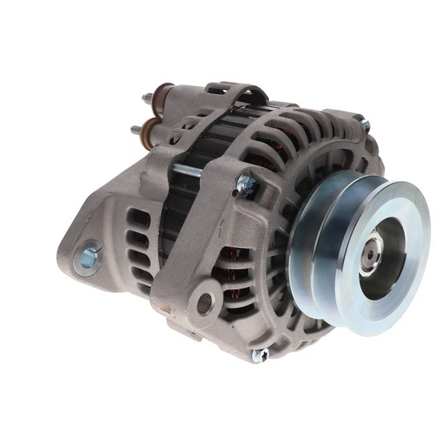 Alternator 24V 60A photo 4