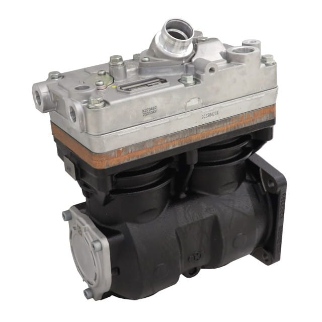 COMPRESSOR photo 2