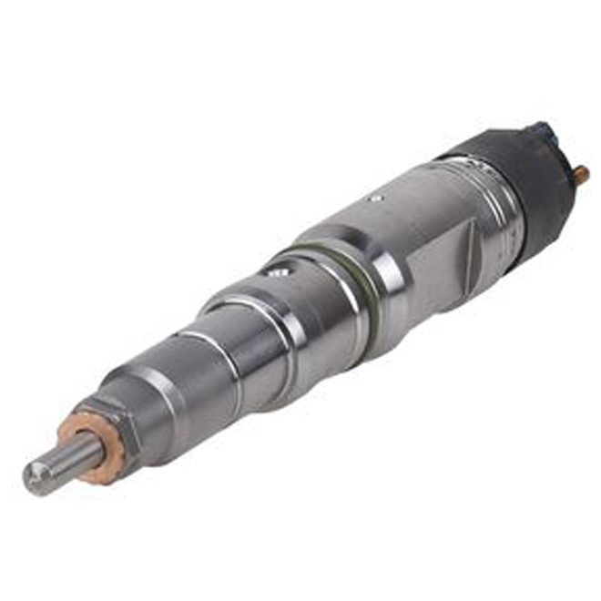 INJECTOR TO SUIT MAN photo 2
