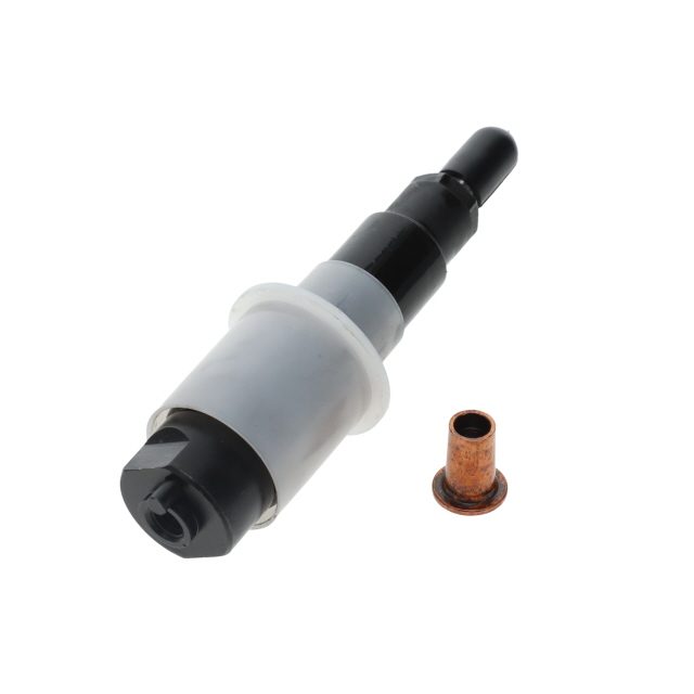 INJECTOR DELPHI TO SUIT MERCEDES OM904LA photo 4