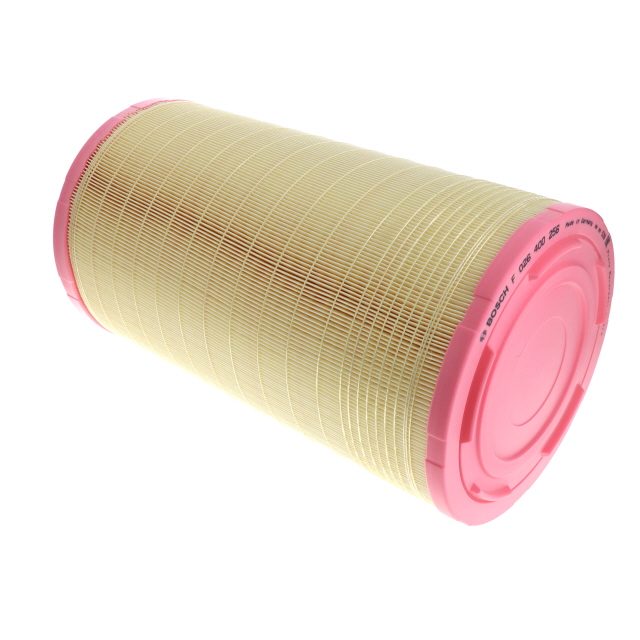 Air-Filter Insert