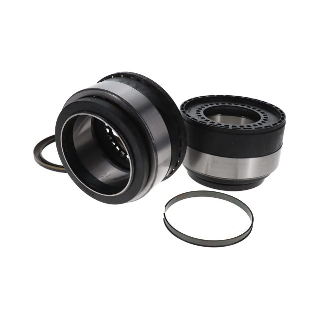 SKF Wheel bearing kit photo 3