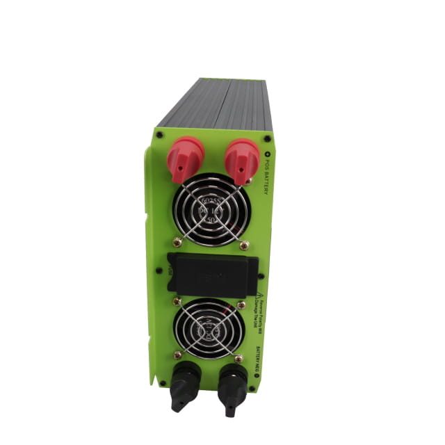 Inverter Pure Sine Wave 24v 2000w photo 4