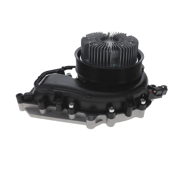 Water Pump - To Suit SCANIA