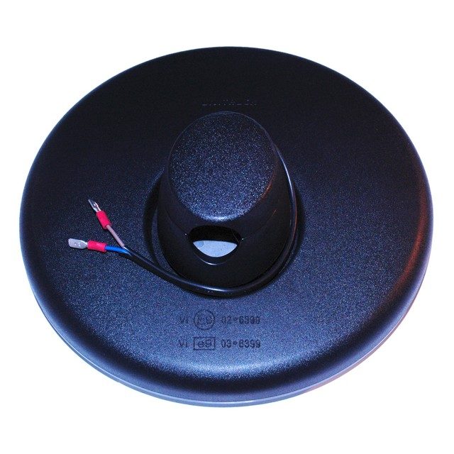 MIRROR ROUND CLASS VI HEATED 255Ø