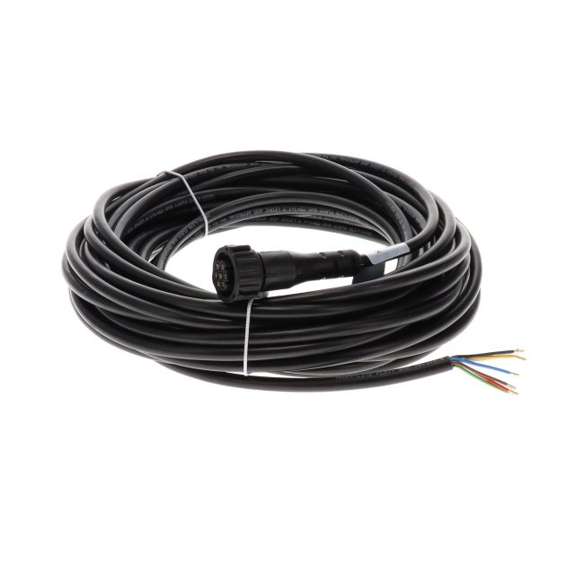 RUBBOLITE  HARNESS 24N 17.0M PVC UNWIRED (KLTF2010)