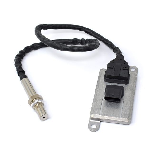 Nox Sensor - Pre-Cat - Suits MAN TGA, TGS, TGX photo 4