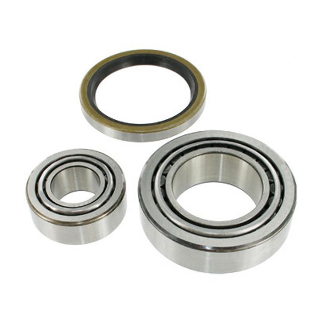 WHEEL BEARING KIT SKF photo 3