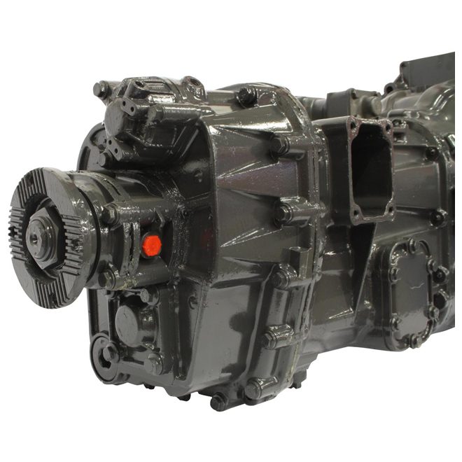 Transmission REMAN photo 3
