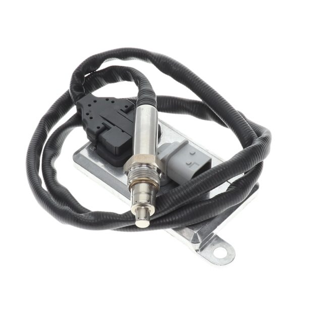 Nox Sensor - Post-Cat - Suits Mercedes Actros MP3, MP4 photo 4