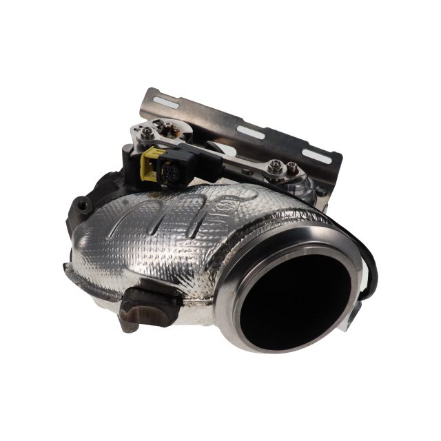 Genuine DAF BPV Valve photo 4
