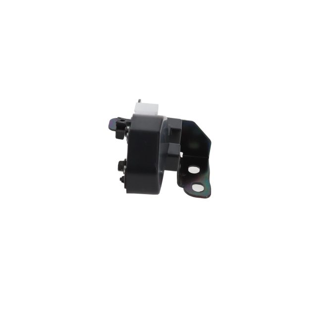 FRONT PANEL HINGE RH TO SUIT MAN TGX TG3 photo 4