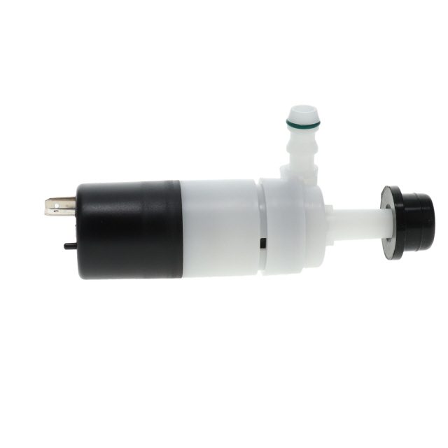 MERC ACTROS/AXOR WASHER PUMP 24V photo 3