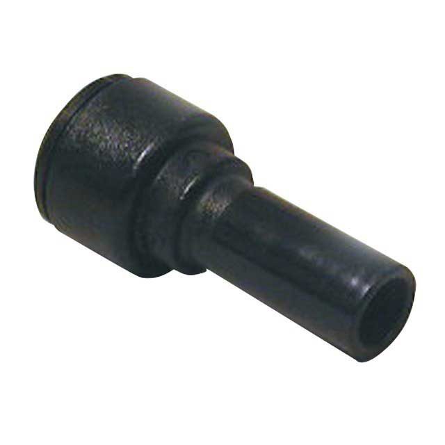8mm Stem To 6mm Female Stem Reducer Push-In