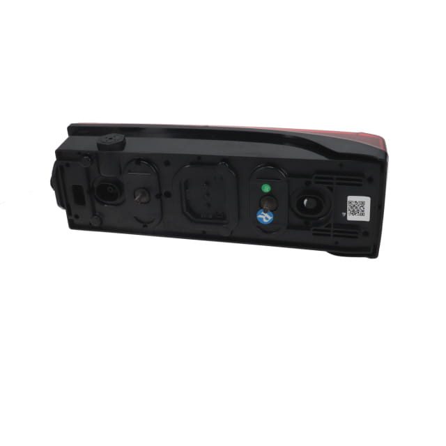 RH LED REAR LAMP WITH REVERSE ALARM photo 3