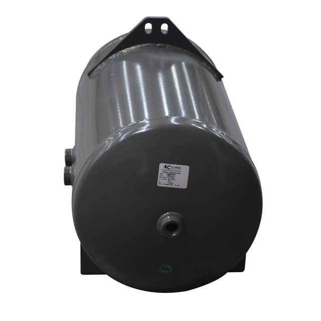 AIR TANK STEEL 36L LH REAR photo 2