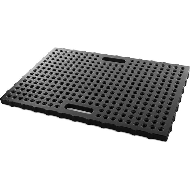 Jonesco Europallet Platform for Spill Pallet