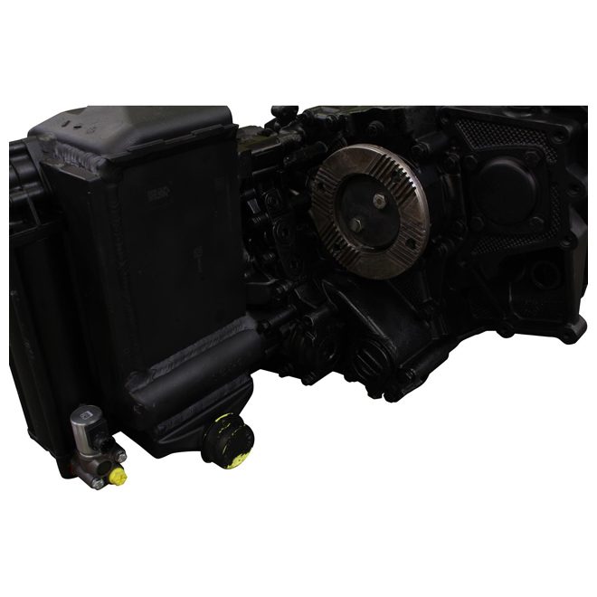 Transmission REMAN photo 3