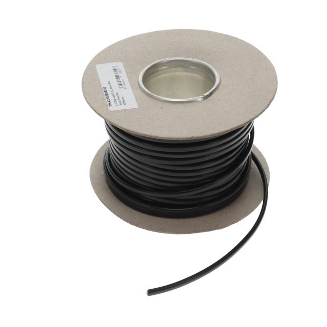 2 Core Thin Wall Cable 30m photo 2