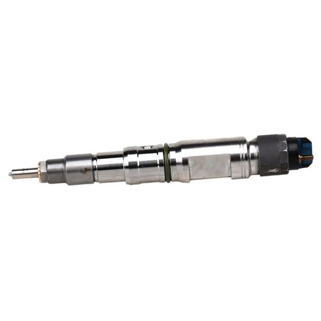 INJECTOR TO SUIT MAN photo 4
