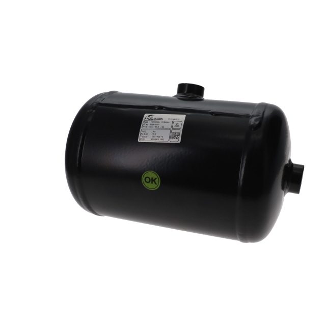 AIR TANK STEEL 4L TO SUIT MAN