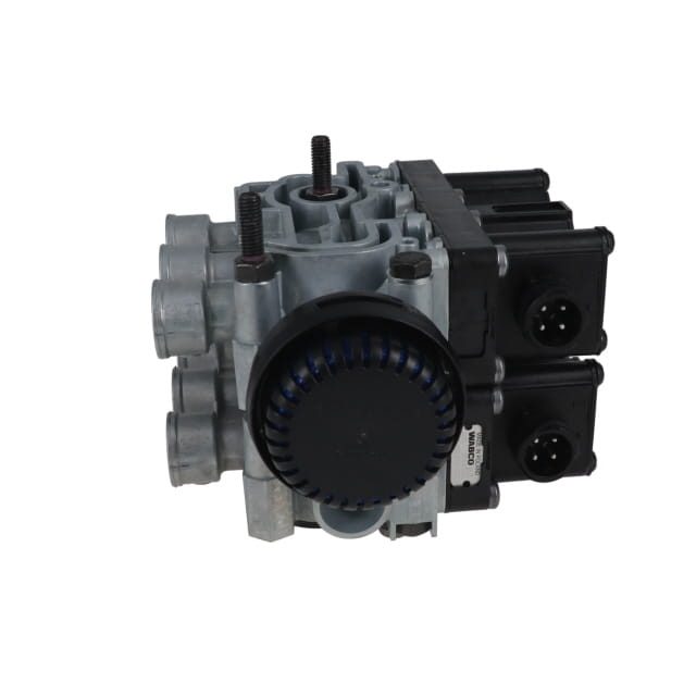SOLENOID VALVE photo 2