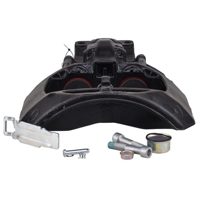 Brake Caliper REMAN