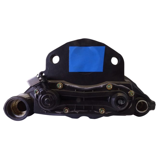 Brake Calipers REMAN photo 2
