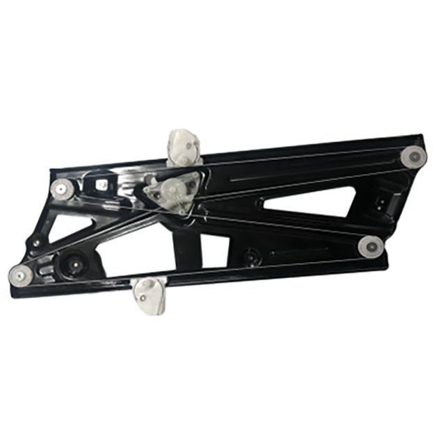 WINDOW REGULATOR RH w/o MOTOR