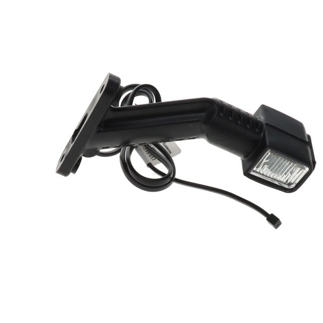 Aspoeck Superpoint IV LED LH Stalk Lamp photo 3