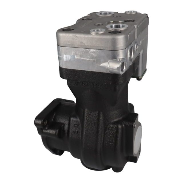 SINGLE CYLINDER COMPRESSOR photo 2