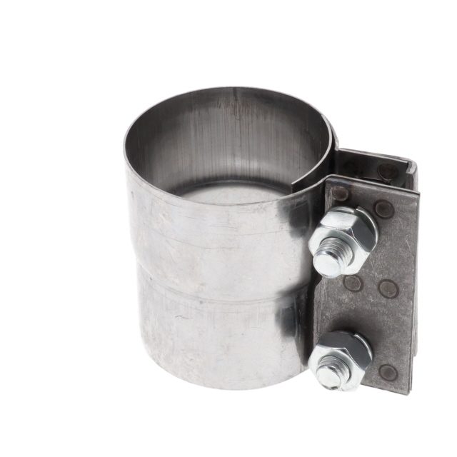 FLEX CLAMP GAL FLEX OD 2 2/3" PIPE OD 2 1/2"
