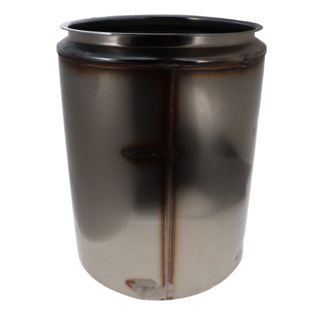 DPF FILTER TO SUIT IVECO
