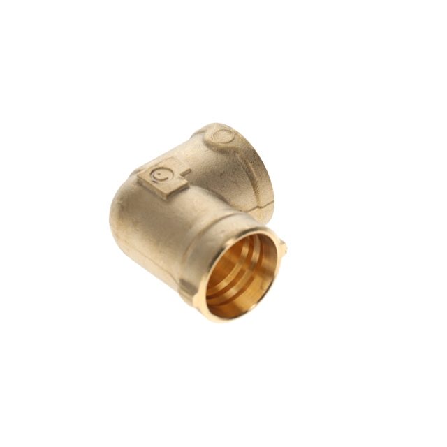 90 DEGREE ELBOW SWIVEL ADAPTOR M12X1.5 (CAMOZZI) photo 4