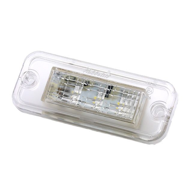 RUBBOLITE  M863 LED FEOM -DAF (KLTF1955)
